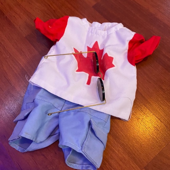 my life/american boy doll clothes - Picture 6 of 7